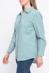 Stripe Shirt
