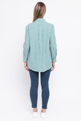 Stripe Shirt