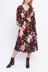 Autumn Spice Dress