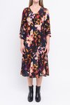 Autumn Spice Dress