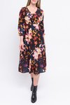 Autumn Spice Dress