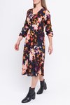 Autumn Spice Dress