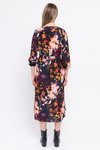 Autumn Spice Dress