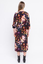 Autumn Spice Dress