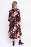 Autumn Spice Dress