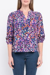 Painted Spot Top