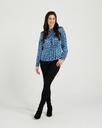 Blossom Top
