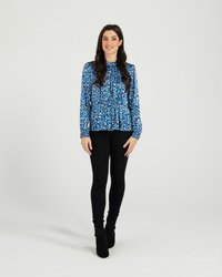 Blossom Top
