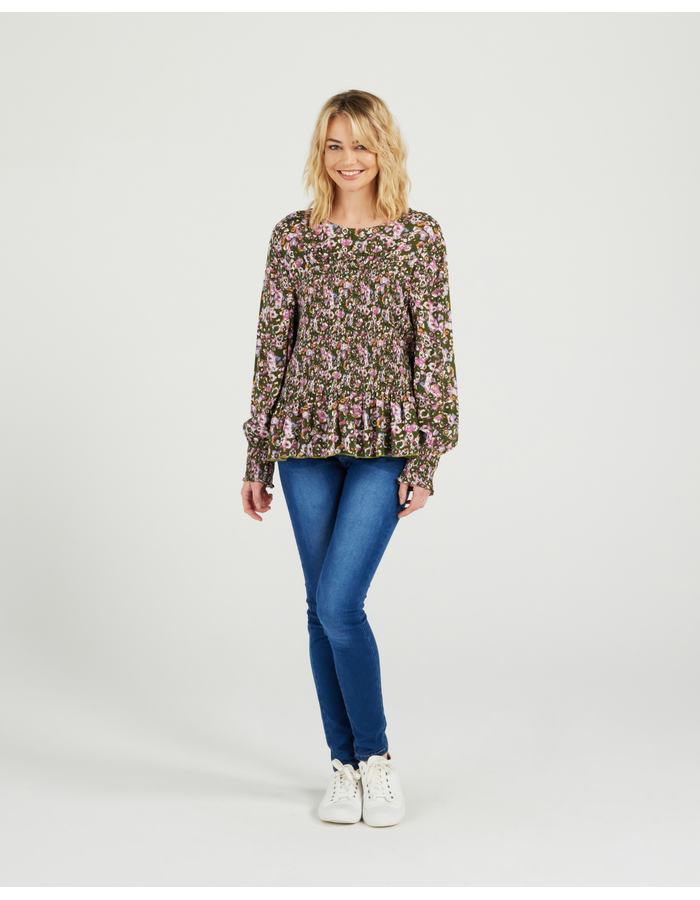 Kaia Women's Top