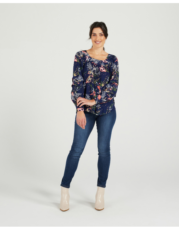 Emily Women's Top
