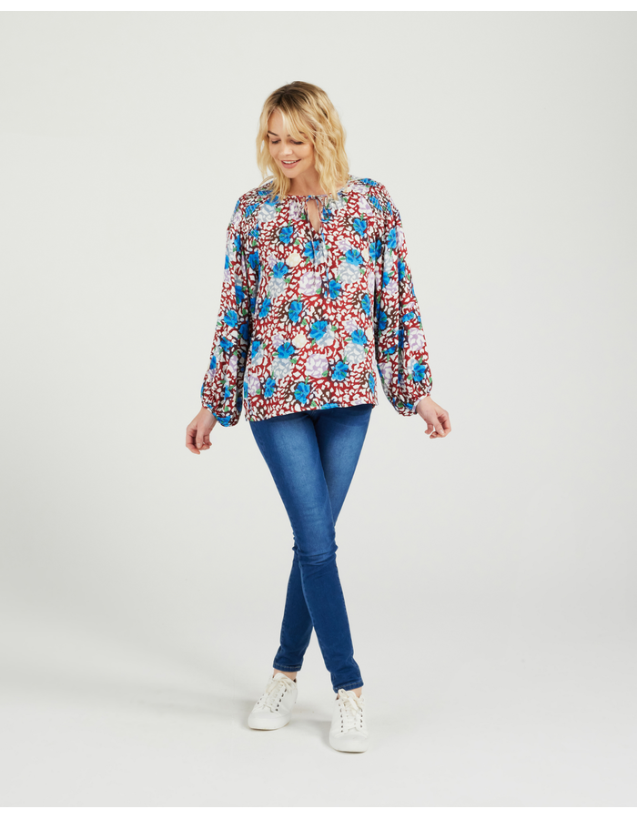Leah Women's Top