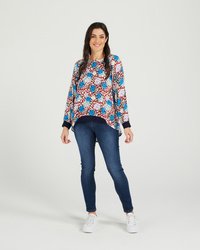 Havana Top LS
