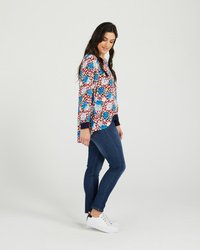 Havana Top LS