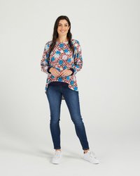 Havana Top LS