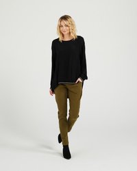 Havana Top LS