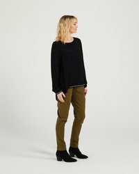 Havana Top LS