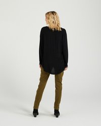 Havana Top LS