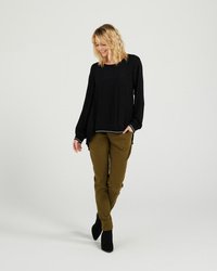 Havana Top LS