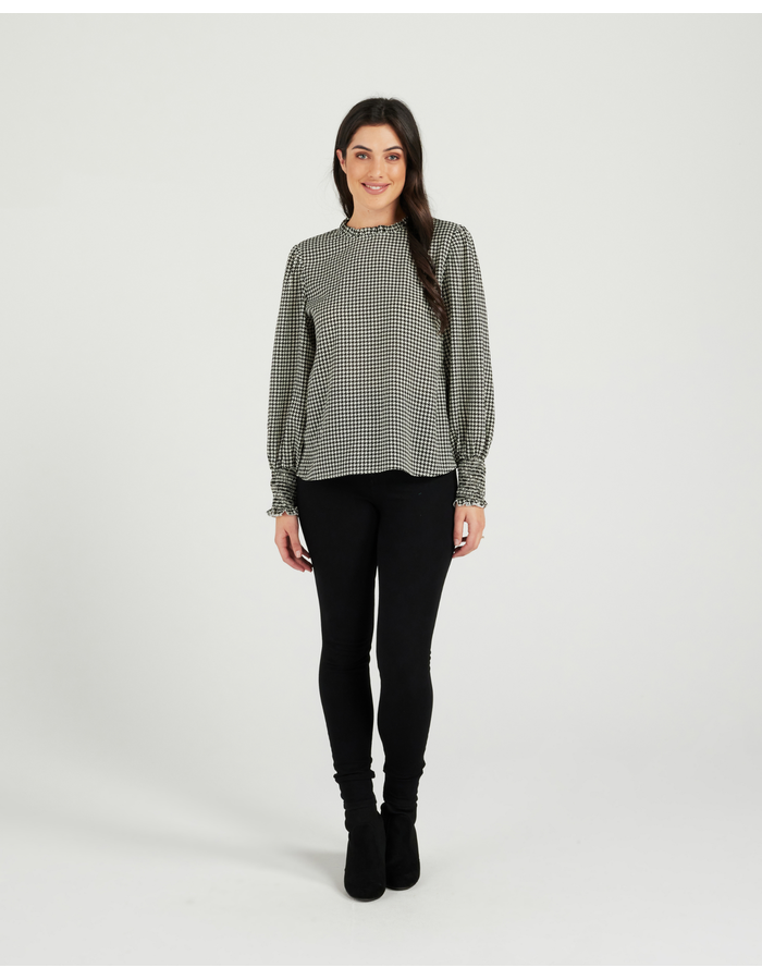 Maria Women's Top