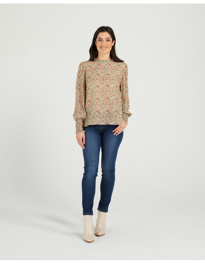 Maria Women's Top
