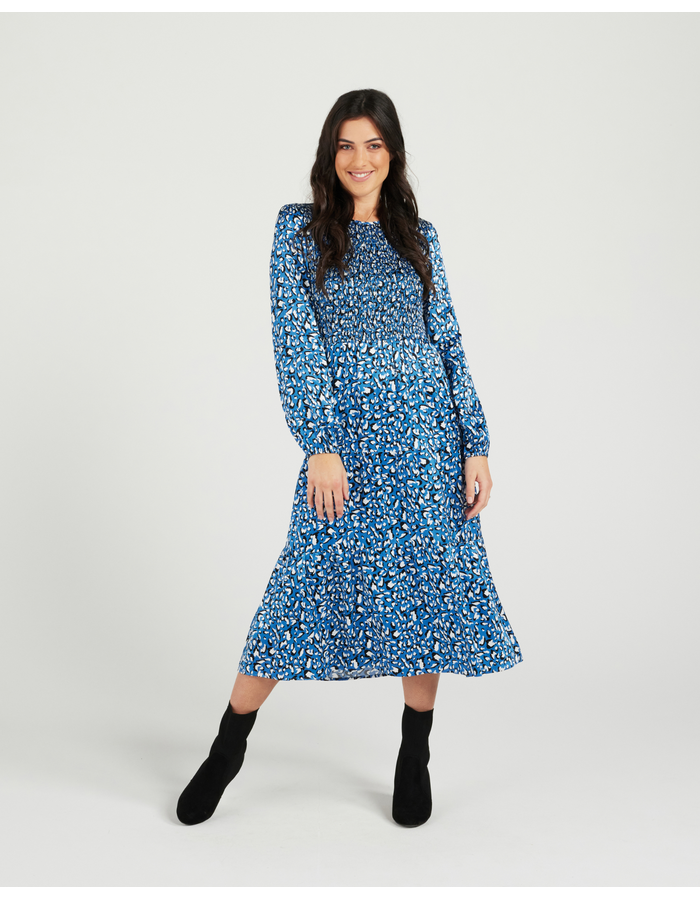 Danika Dress