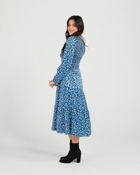 Danika Dress