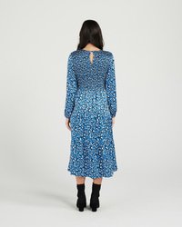 Danika Dress