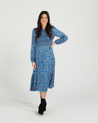 Danika Dress