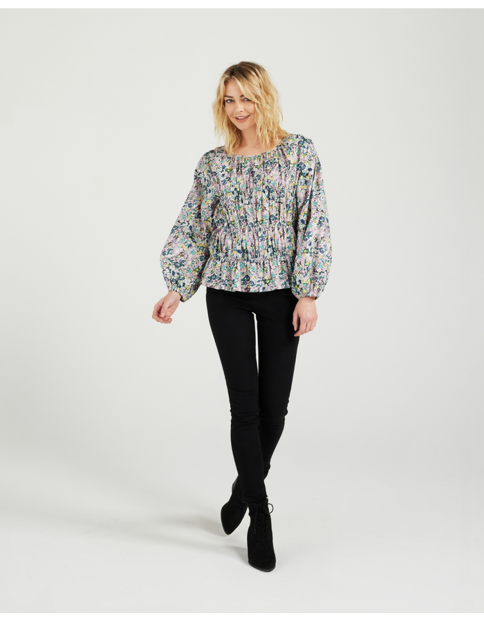 Iris Women's Top