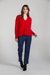 Trobe Women's Cardi