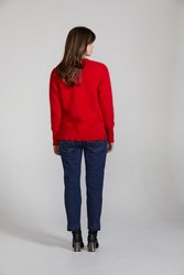 Trobe Women's Cardi