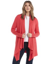 Alyssa Knit Cardigan