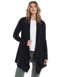 Alyssa Knit Cardigan