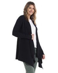 Alyssa Knit Cardigan
