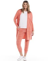 Donna Knit Cardigan