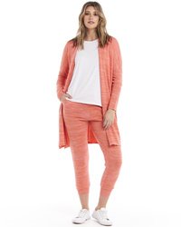 Donna Knit Cardigan