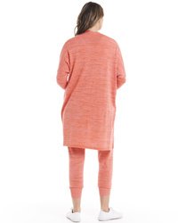 Donna Knit Cardigan