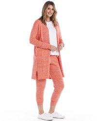 Donna Knit Cardigan