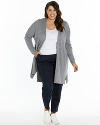 Donna Knit Cardigan
