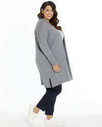 Donna Knit Cardigan