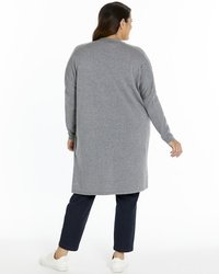 Donna Knit Cardigan