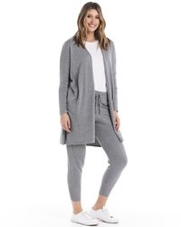 Donna Knit Cardigan