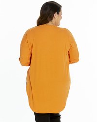 Kensington Ribbed Tee