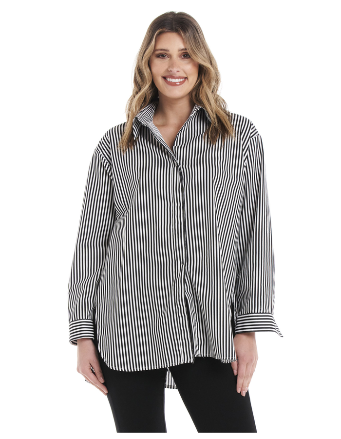 Cleo Women's Shirt