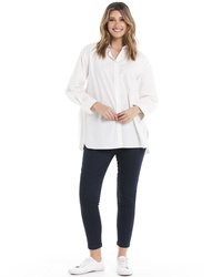 Cleo Shirt