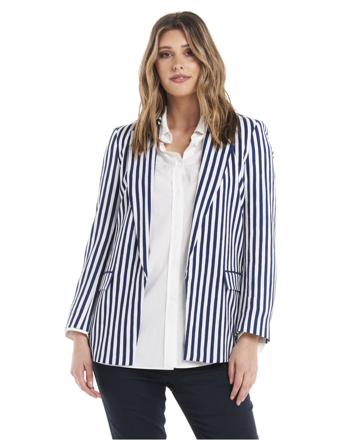 Sorrento Women's Blazer