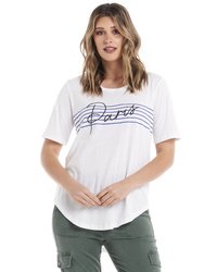 Ariana Tee