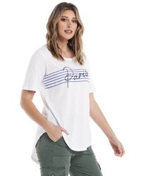 Ariana Tee