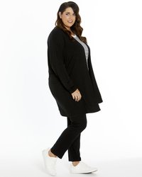 Margot Cardigan
