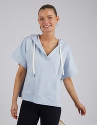 Barre Hoody